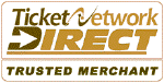 MyCityRocks is a Ticket Network Direct Trusted Merchant